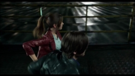 Resident Evil Infinite Darkness - Season 01 Episode 04
